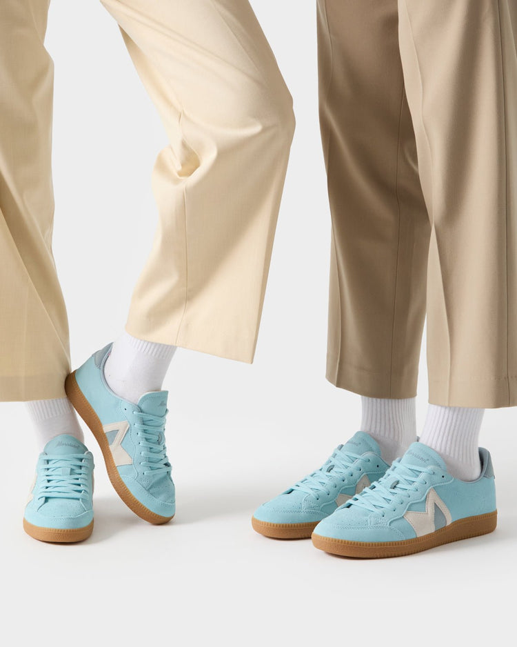 Porcelain - ZAPATILLAS - Morrison Shoes