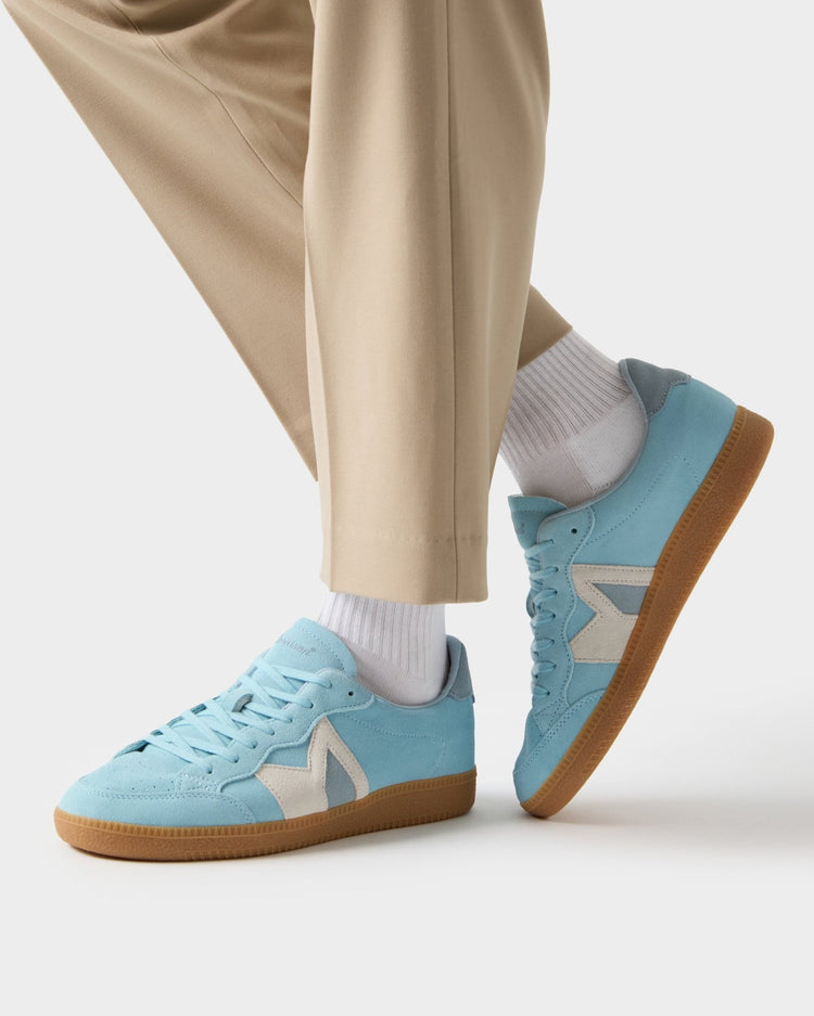 Porcelain - ZAPATILLAS - Morrison Shoes