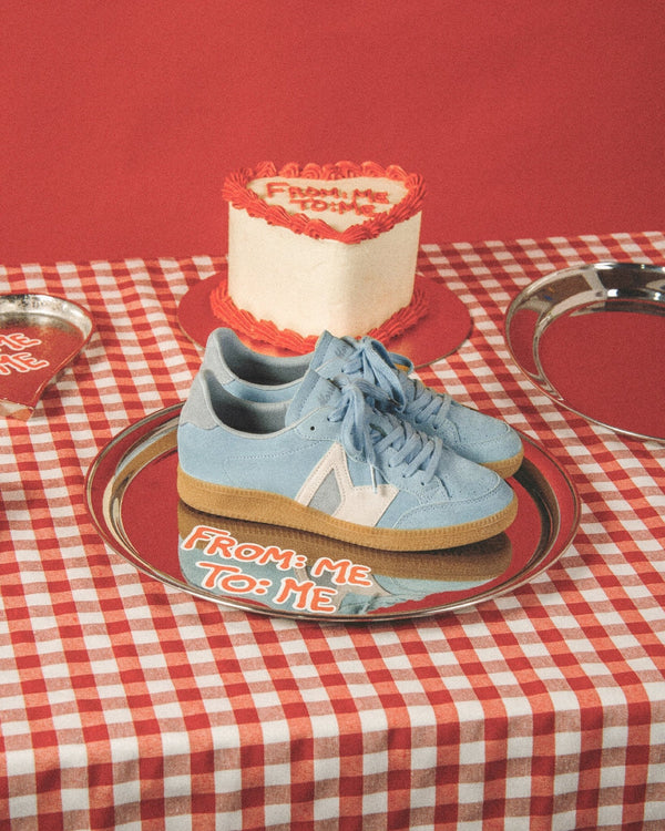 Porcelain - ZAPATILLAS - Morrison Shoes