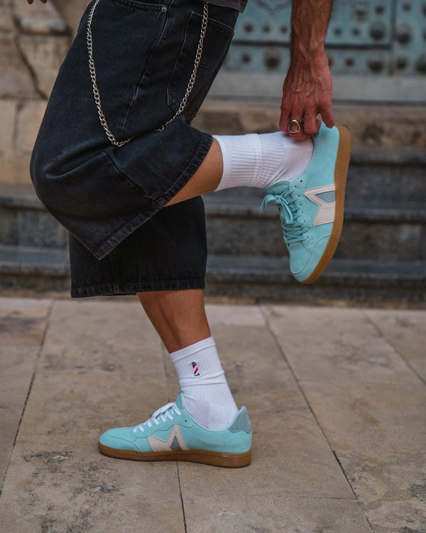 Porcelain - ZAPATILLAS - Morrison Shoes