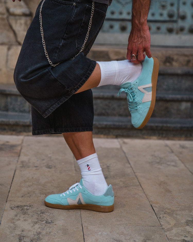 Porcelain - ZAPATILLAS - Morrison Shoes