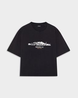 PRISON BOXY TEE - CAMISETAS - Morrison Shoes