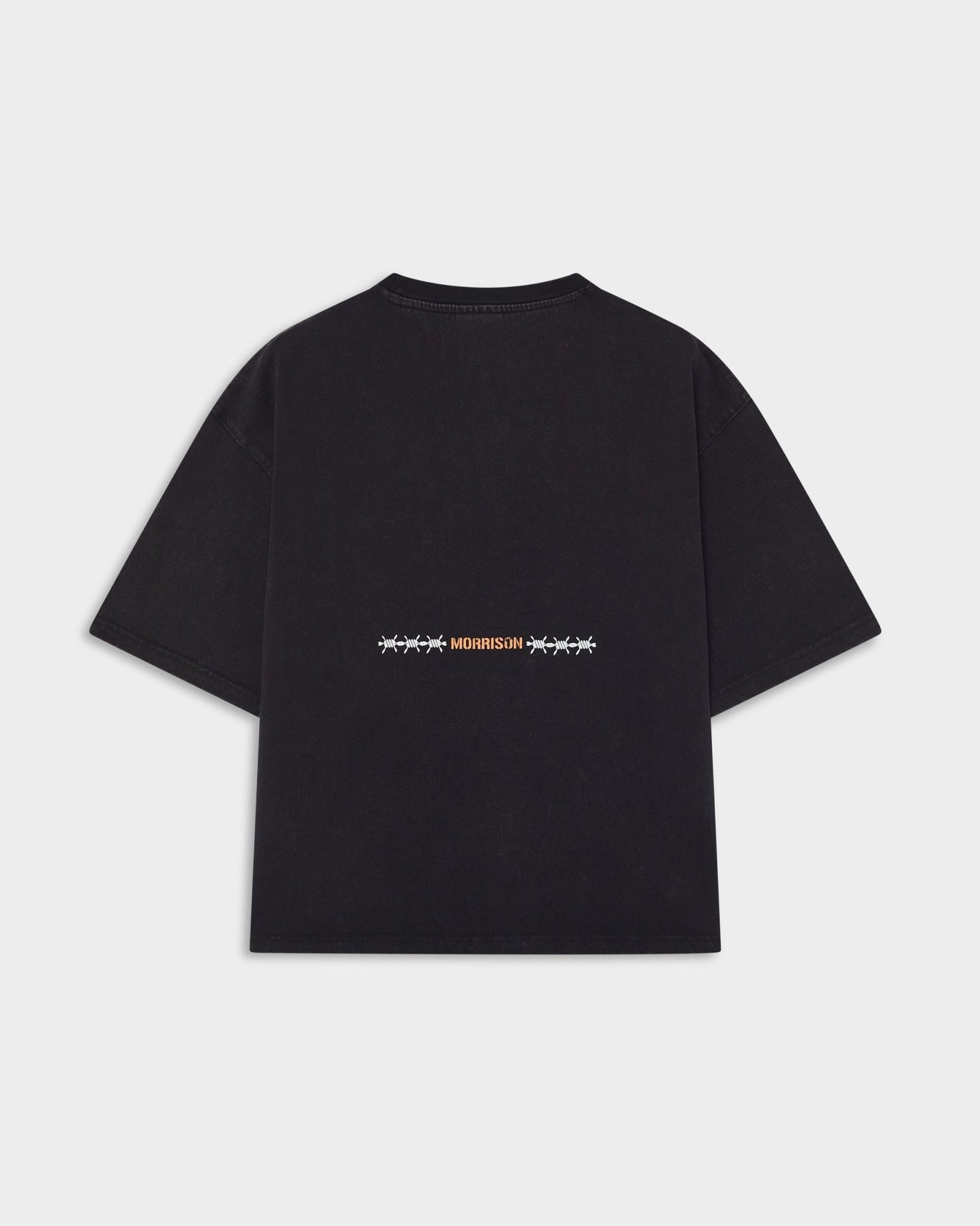 PRISON BOXY TEE - CAMISETAS - Morrison Shoes