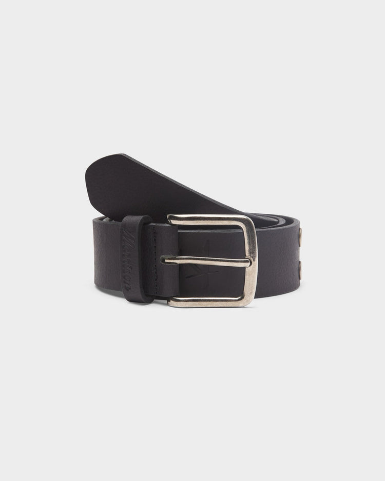 PUNK BELT - CABEZA - Morrison Shoes