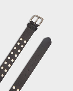 PUNK BELT - CABEZA - Morrison Shoes