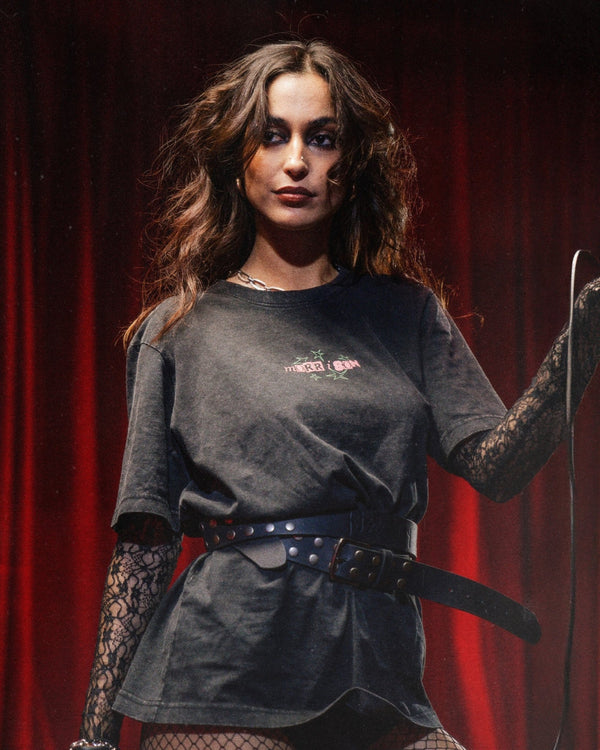 PUNK BELT - CABEZA - Morrison Shoes