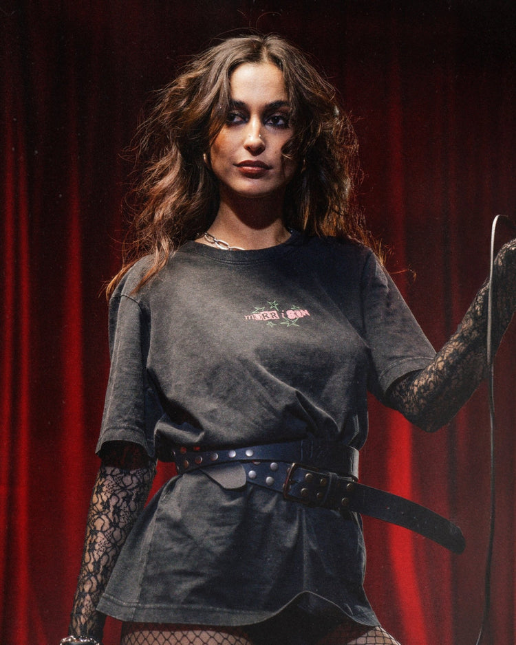 PUNK BELT - CABEZA - Morrison Shoes