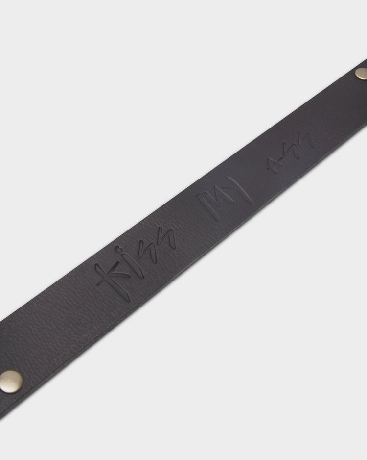 PUNK BELT - CABEZA - Morrison Shoes