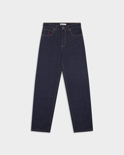 Punk Dark Jeans - PANTALONES - Morrison Shoes