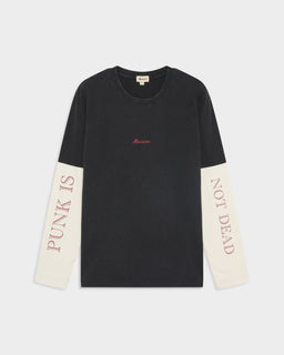 PUNK DOUBLE TEE - CAMISETA - Morrison Shoes