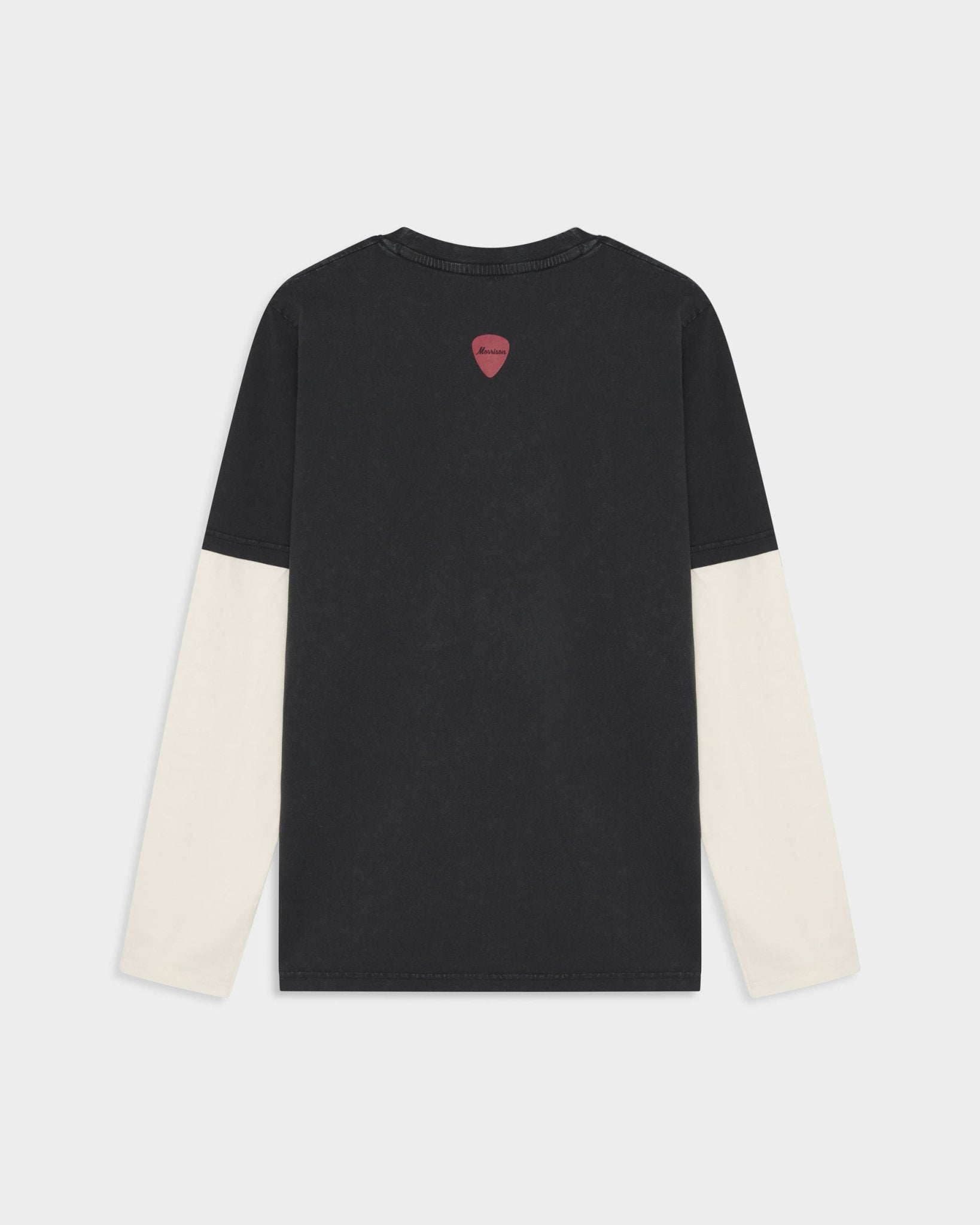 Punk Double Tee T-shirt | Morrison – Morrison Shoes