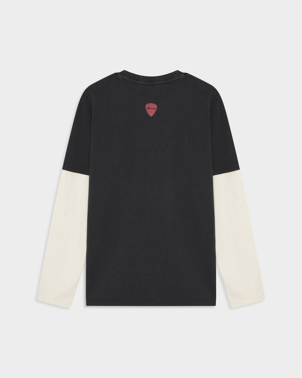 PUNK DOUBLE TEE - CAMISETA - Morrison Shoes