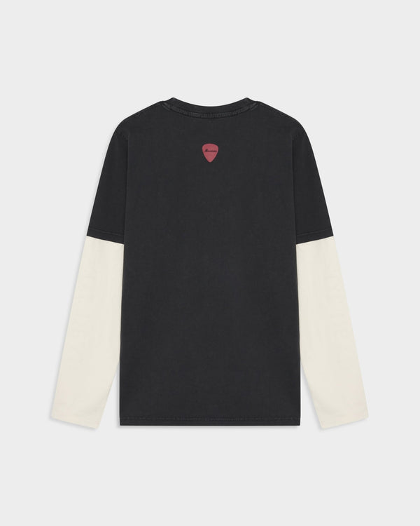 PUNK DOUBLE TEE - CAMISETA - Morrison Shoes