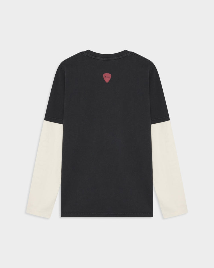 PUNK DOUBLE TEE - CAMISETA - Morrison Shoes