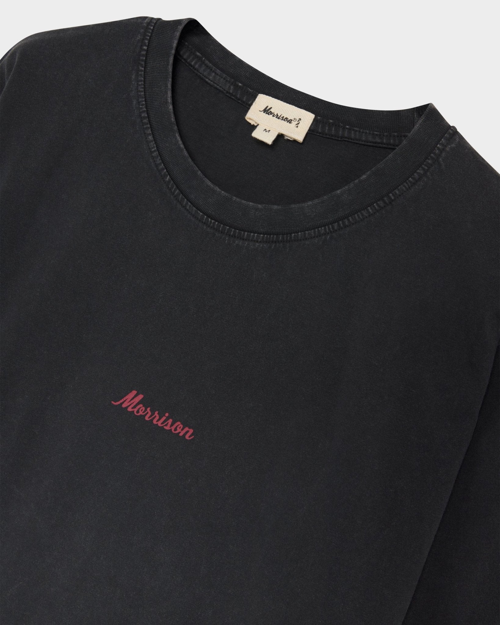 Punk Double Tee T-shirt | Morrison – Morrison Shoes