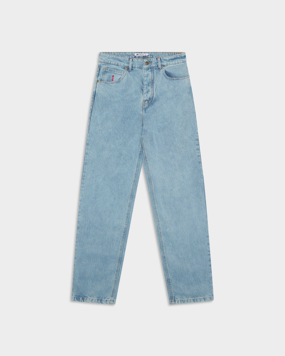 Punk Light Jeans - PANTALONES - Morrison Shoes