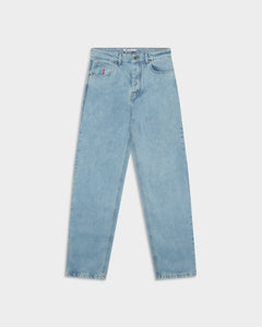Punk Light Jeans