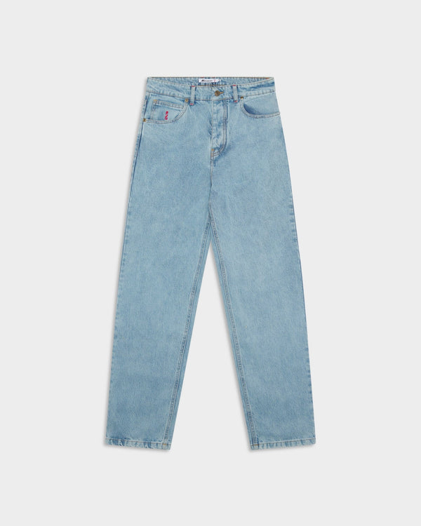 Punk Light Jeans - PANTALONES - Morrison Shoes