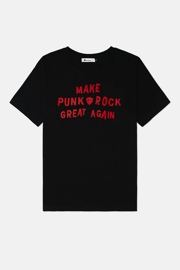 Punk Tee - CAMISETA - Morrison Shoes