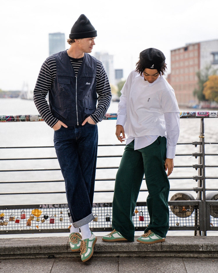 Qori - ZAPATILLAS - Morrison Shoes