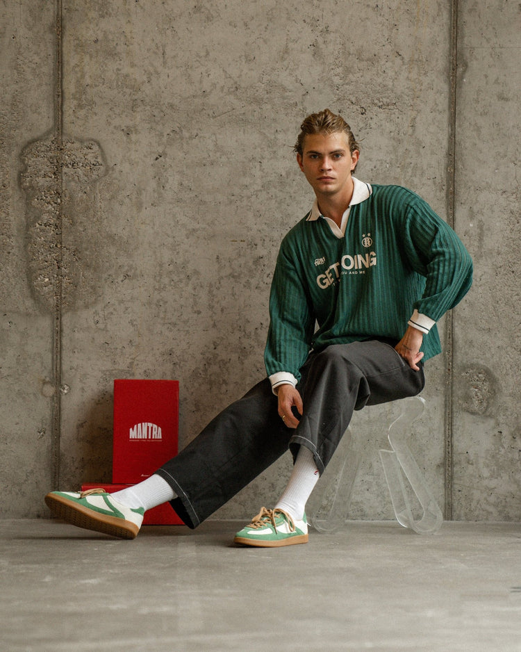 Qori - ZAPATILLAS - Morrison Shoes