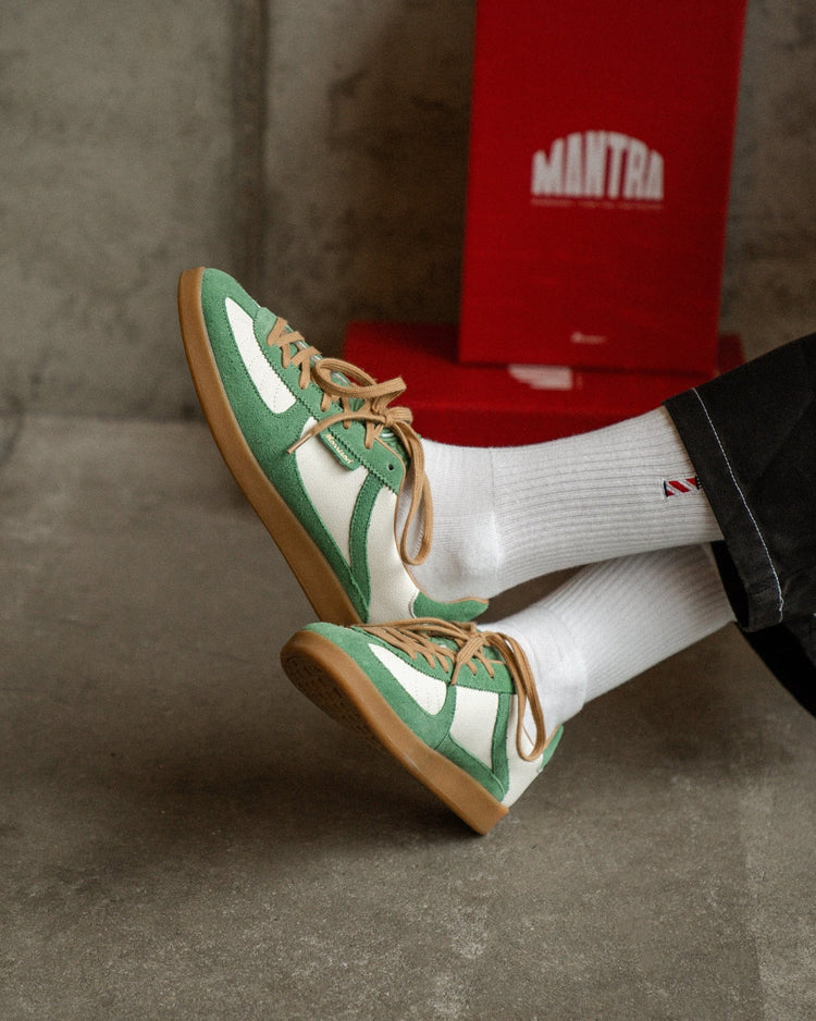 Qori - ZAPATILLAS - Morrison Shoes