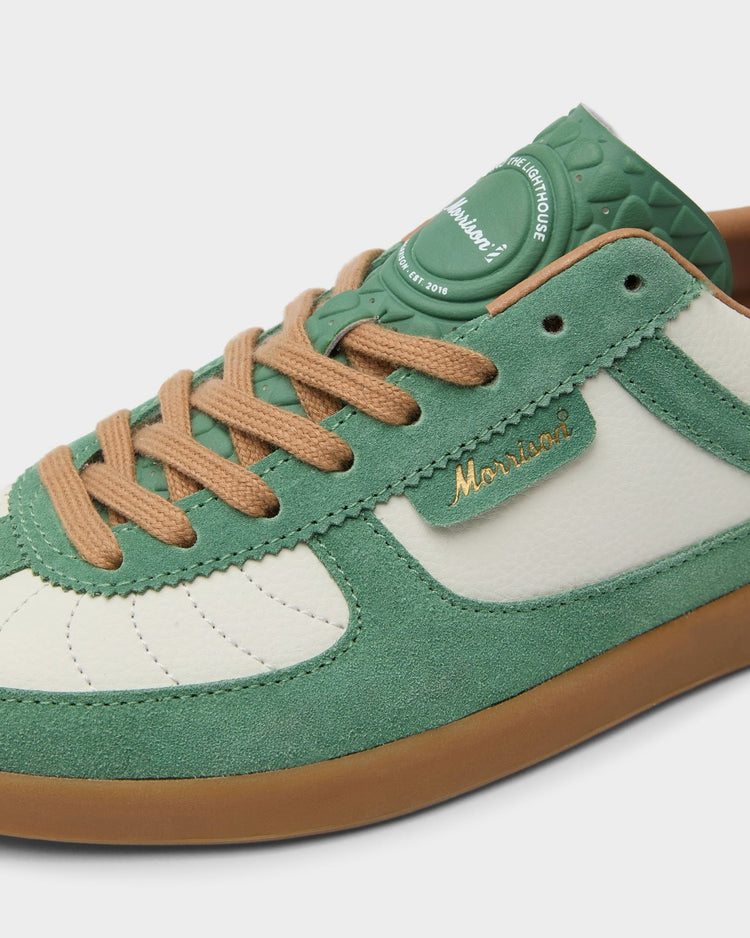 Qori - ZAPATILLAS - Morrison Shoes