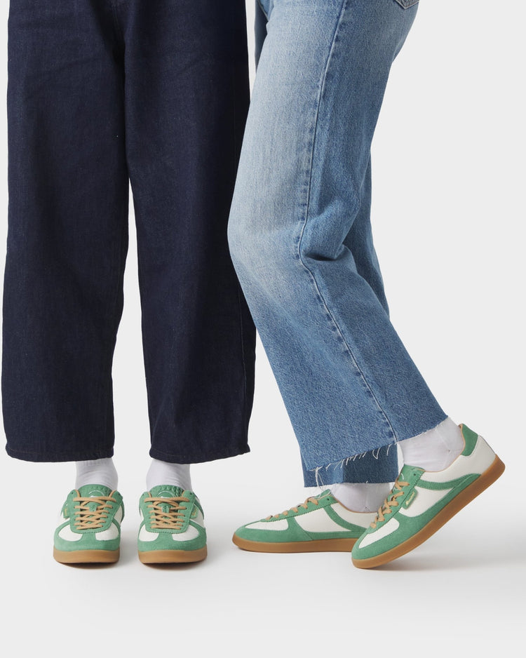 Qori - ZAPATILLAS - Morrison Shoes