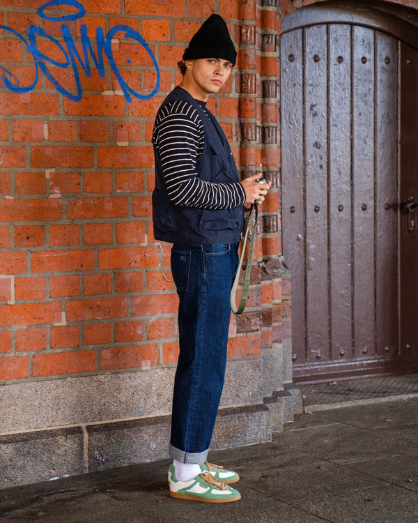 Qori - ZAPATILLAS - Morrison Shoes