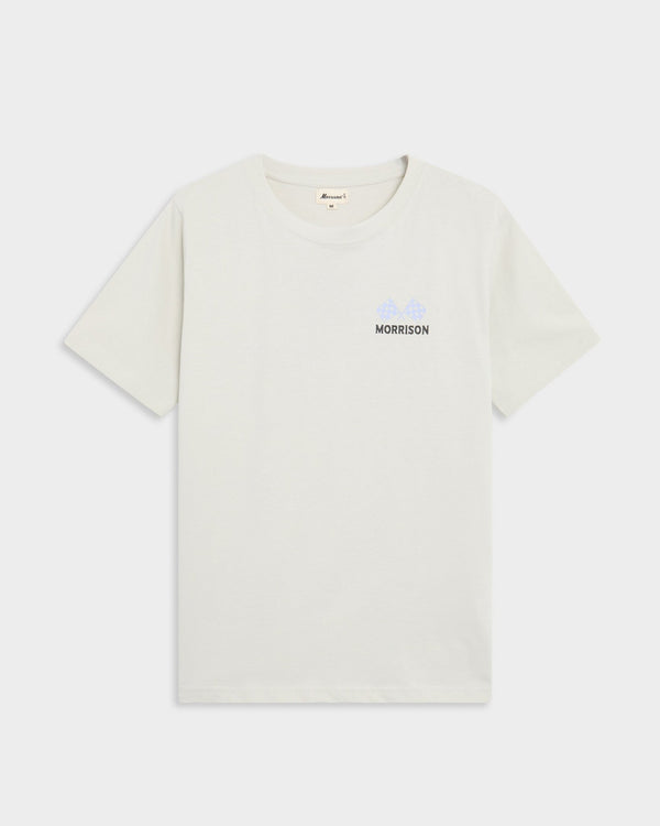 Race flag Tee - CAMISETA - Morrison Shoes
