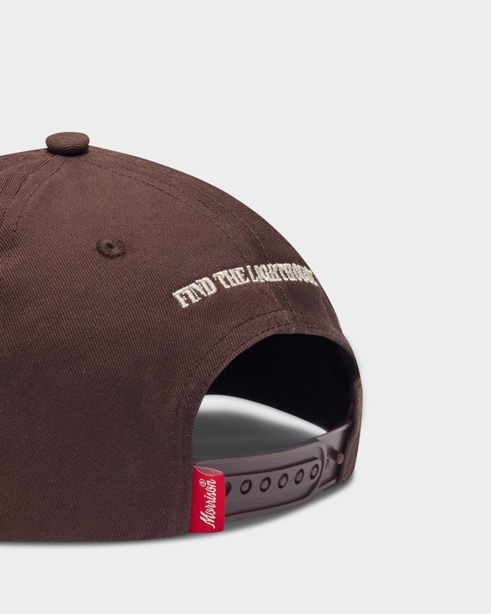 RACING CAP - CABEZA - Morrison Shoes