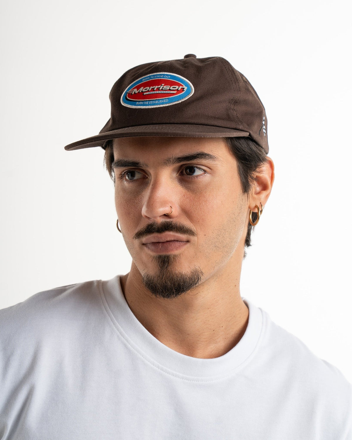 RACING CAP - CABEZA - Morrison Shoes