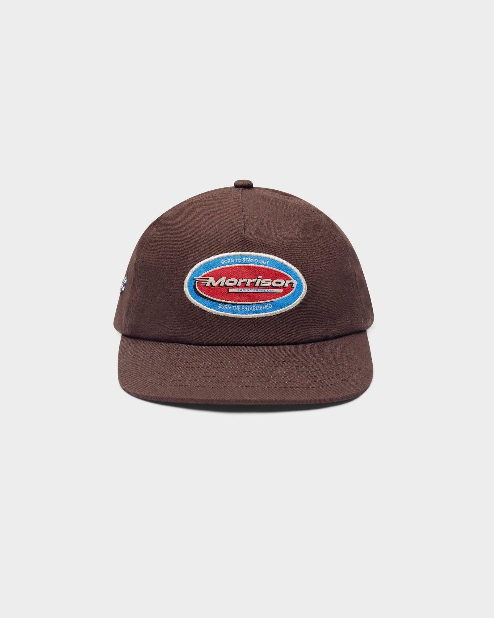 RACING CAP - CABEZA - Morrison Shoes