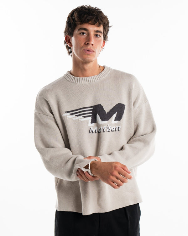 RACING KNIT - JERSÉIS - Morrison Shoes