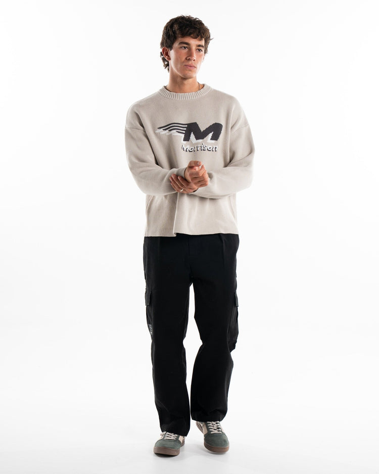 RACING KNIT - JERSÉIS - Morrison Shoes [men]