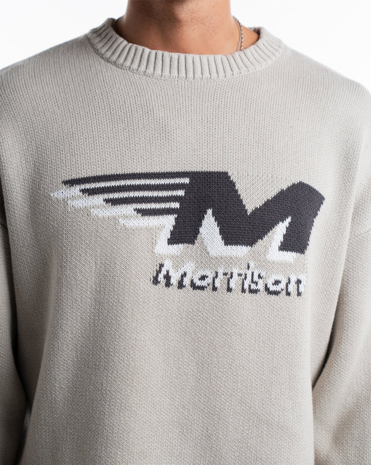 RACING KNIT - JERSÉIS - Morrison Shoes [men]