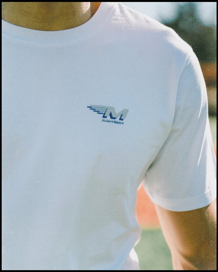 RACING REGULAR TEE - CAMISETAS - Morrison Shoes