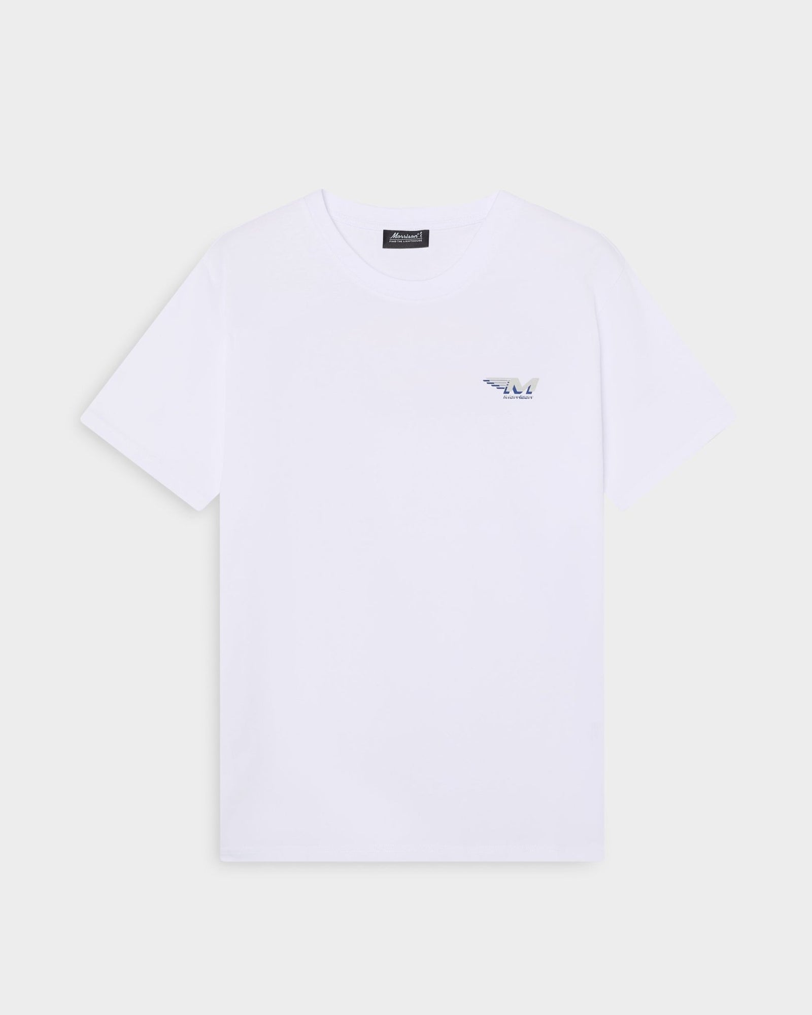 RACING REGULAR TEE - CAMISETAS - Morrison Shoes