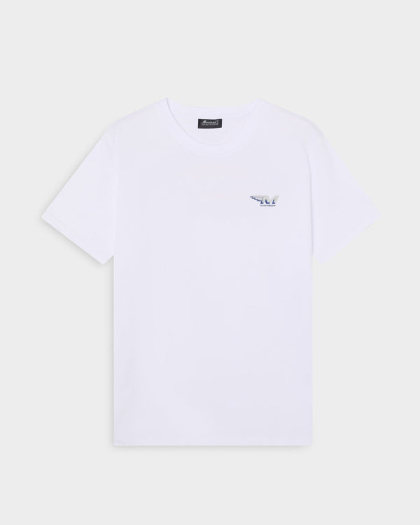 RACING REGULAR TEE - CAMISETAS - Morrison Shoes