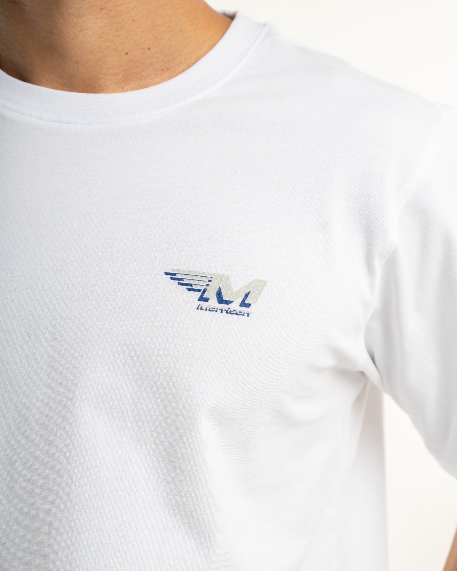 RACING REGULAR TEE - CAMISETAS - Morrison Shoes