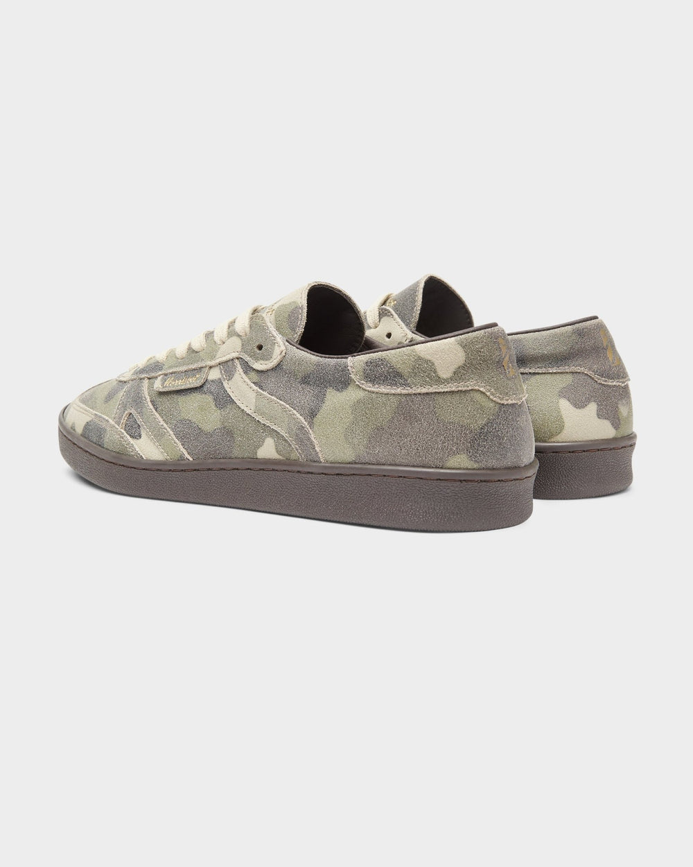 Ranger - ZAPATILLAS - Morrison Shoes