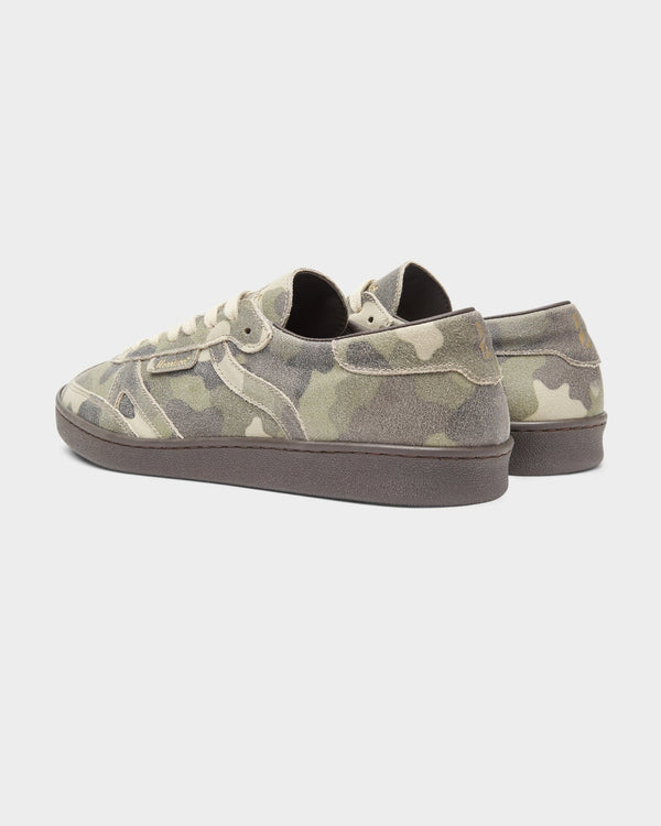 Ranger - ZAPATILLAS - Morrison Shoes