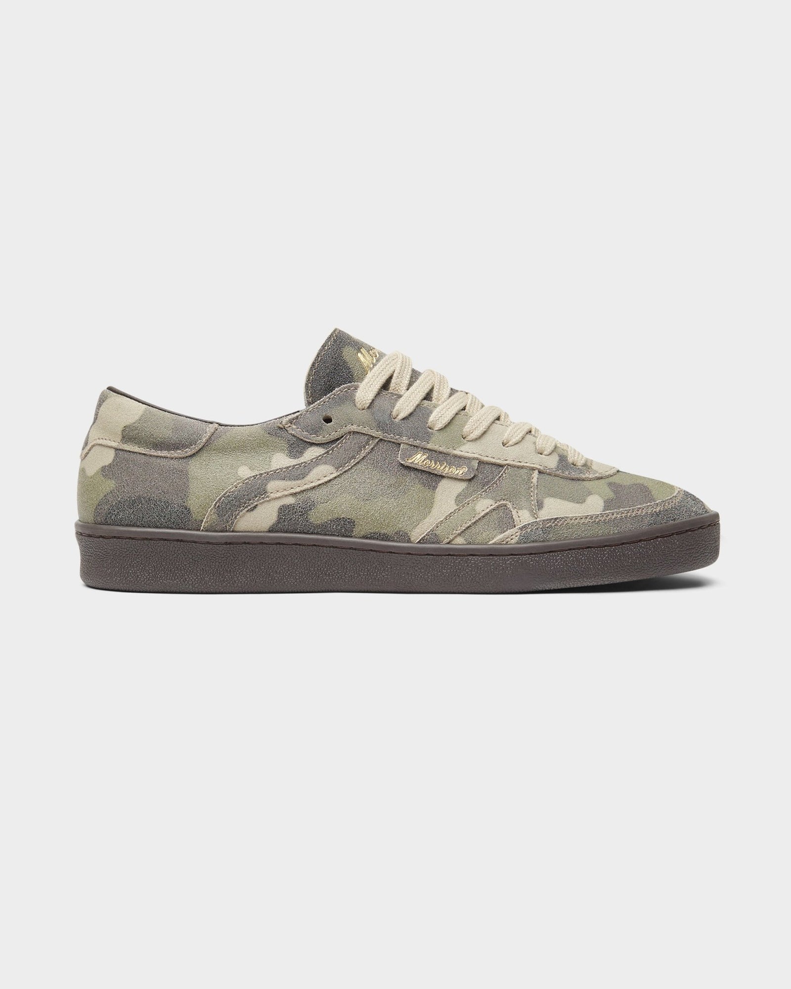 Ranger - ZAPATILLAS - Morrison Shoes