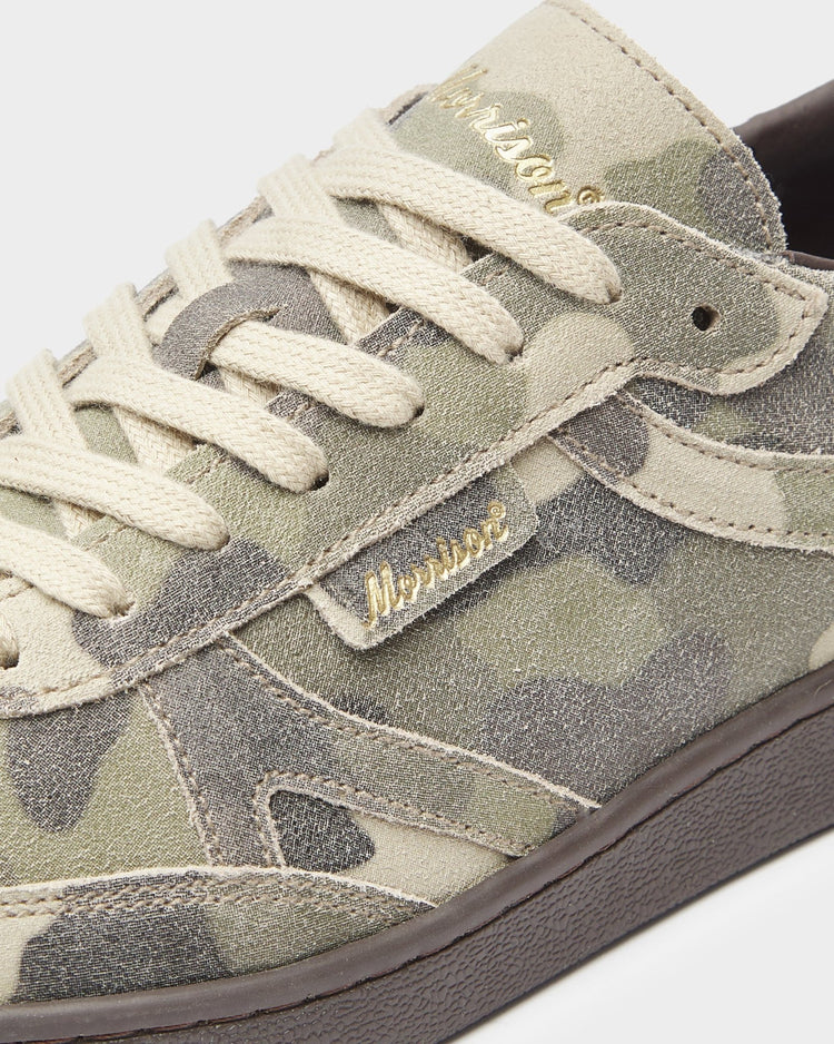Ranger - ZAPATILLAS - Morrison Shoes