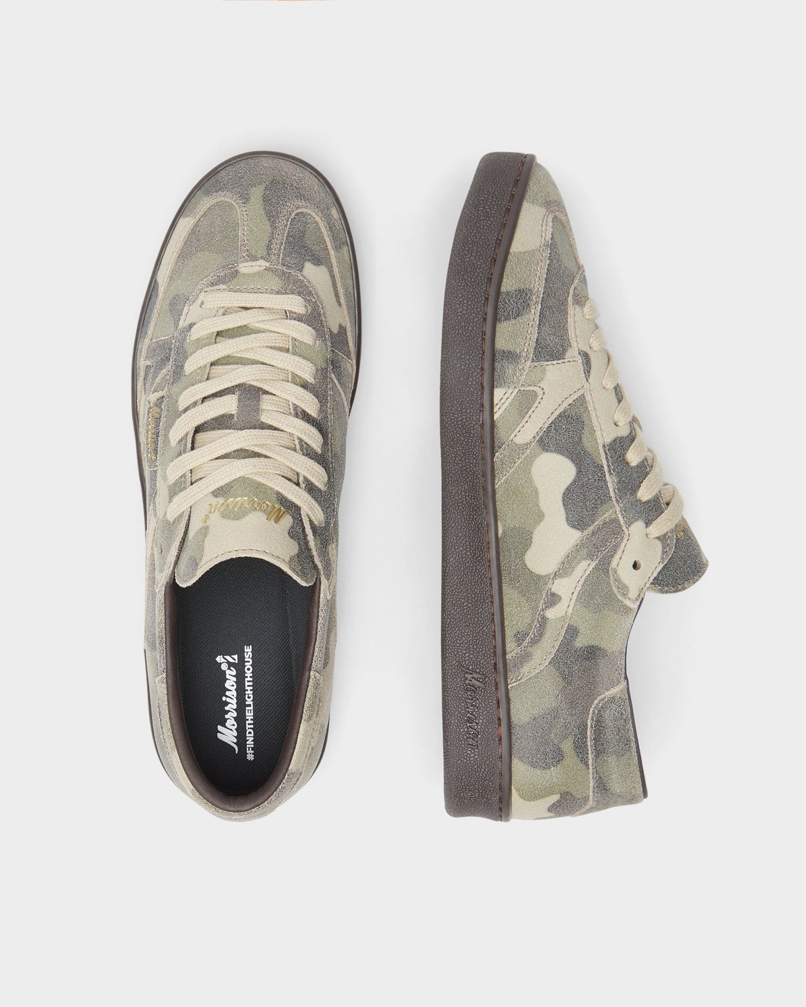 Ranger - ZAPATILLAS - Morrison Shoes