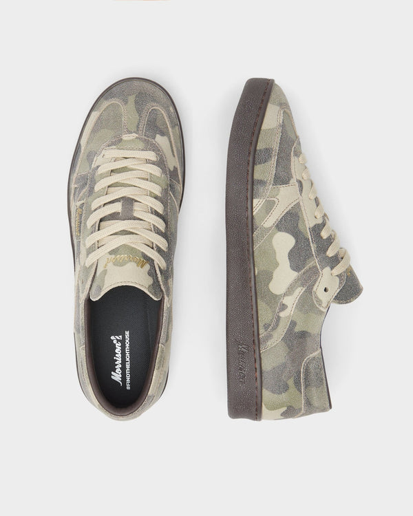 Ranger - ZAPATILLAS - Morrison Shoes