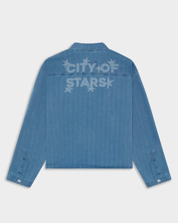 RAWMILL CROP - SOBRECAMISAS - Morrison Shoes