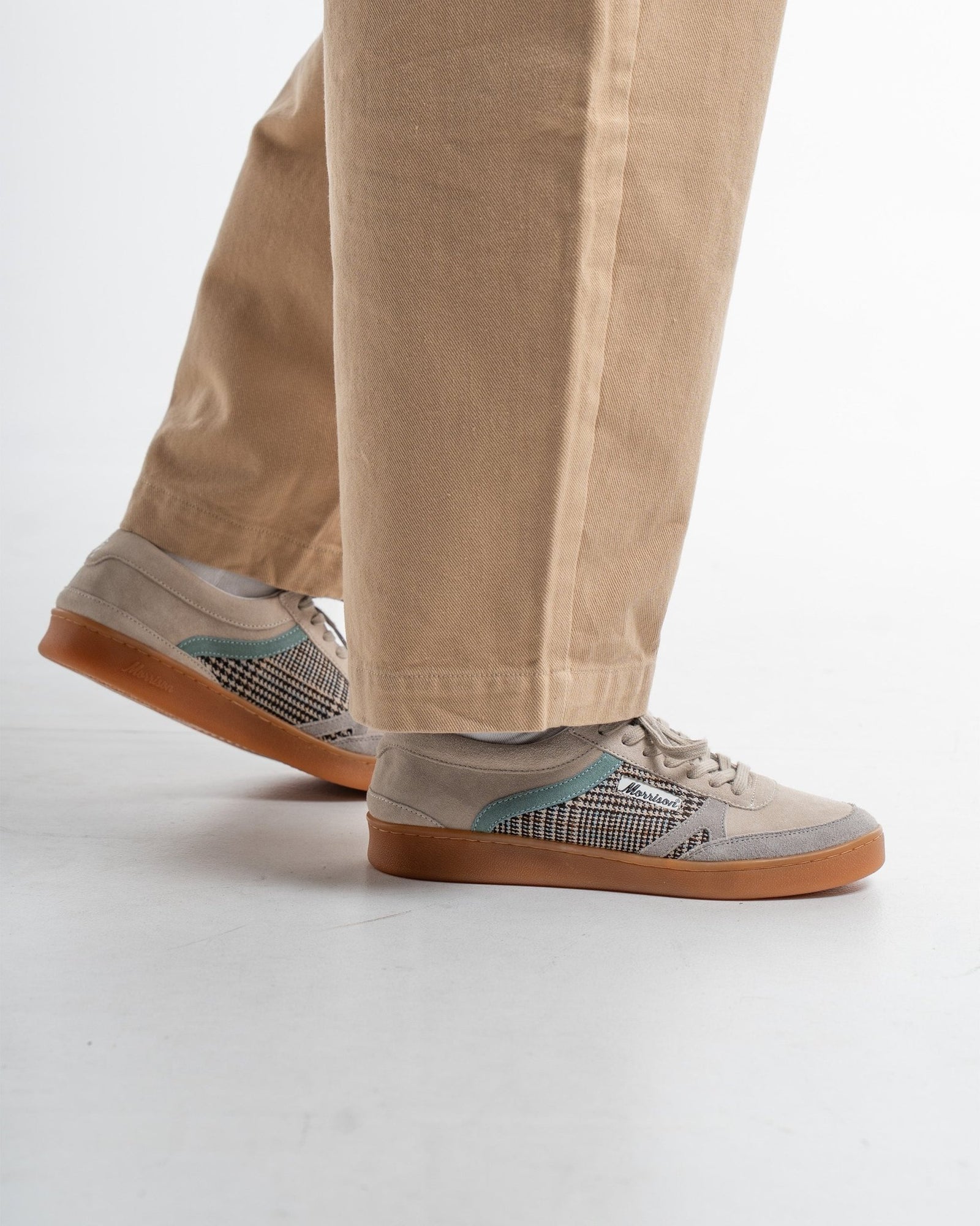 Raymond - ZAPATILLAS - Morrison Shoes