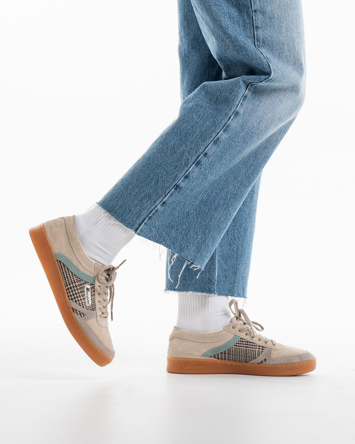 Raymond - ZAPATILLAS - Morrison Shoes