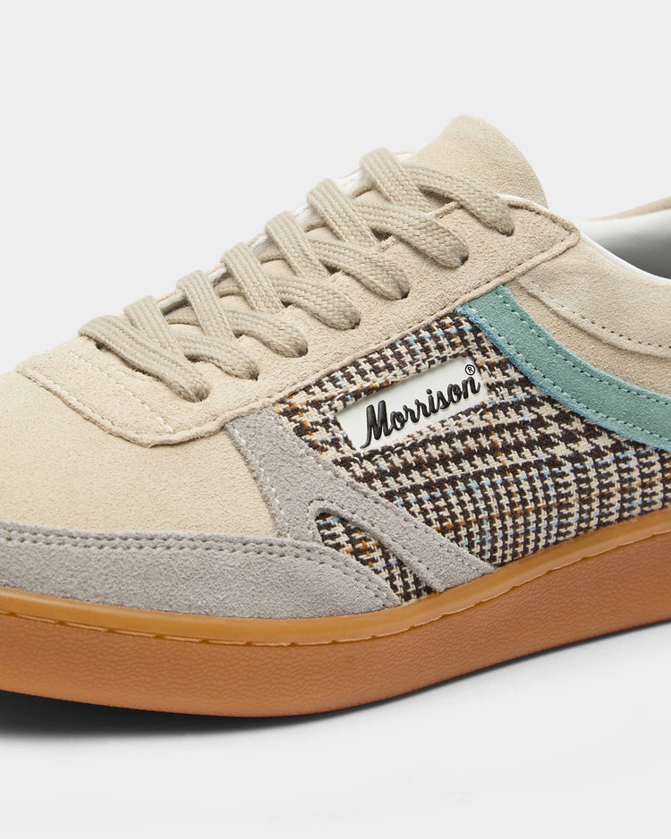 Raymond - ZAPATILLAS - Morrison Shoes